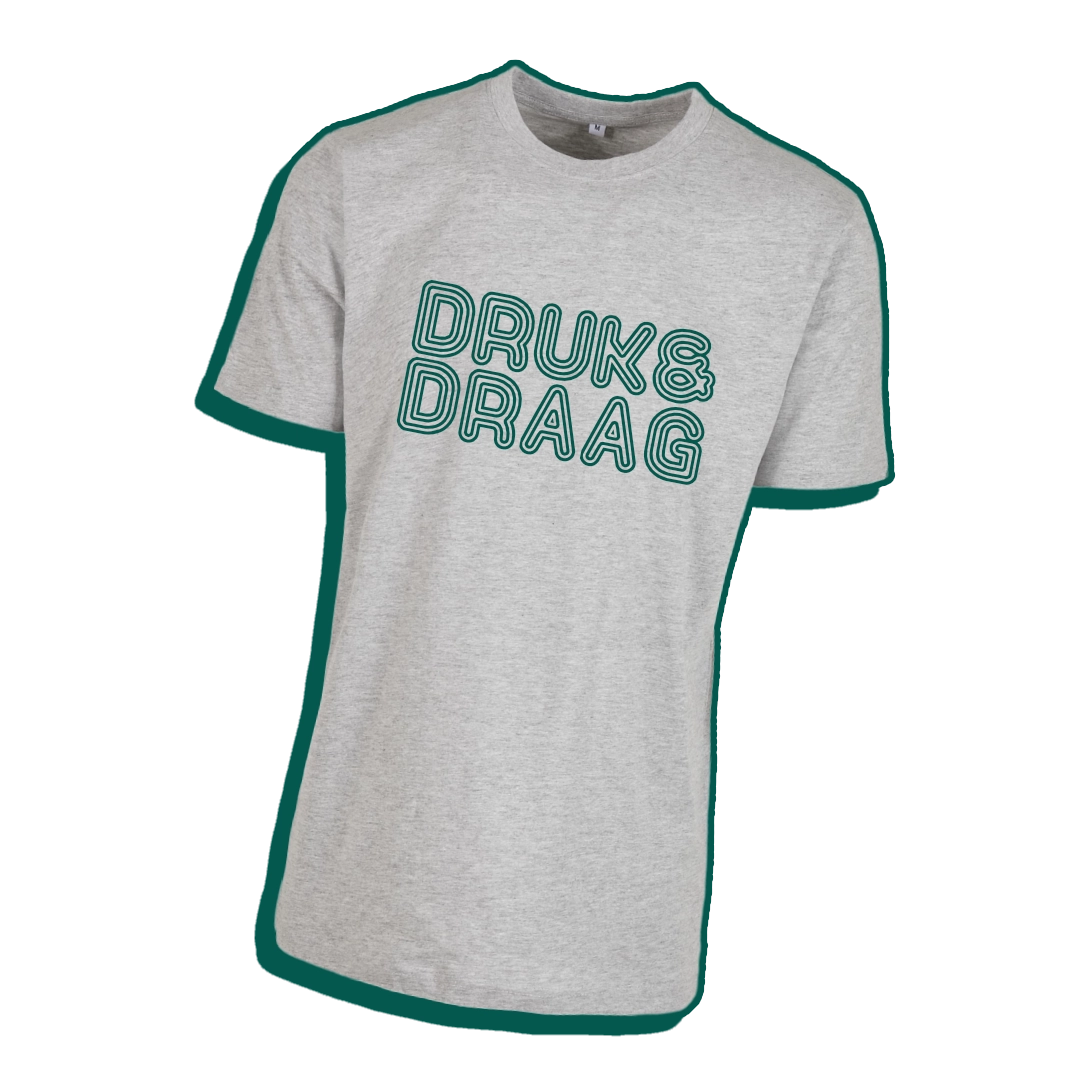 Kleding bedrukken in Rotterdam