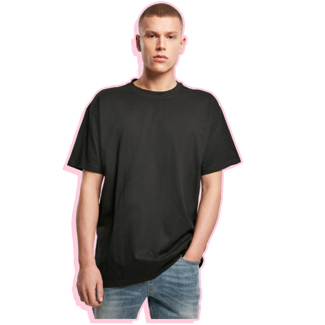 Oversized T-Shirt Heavy